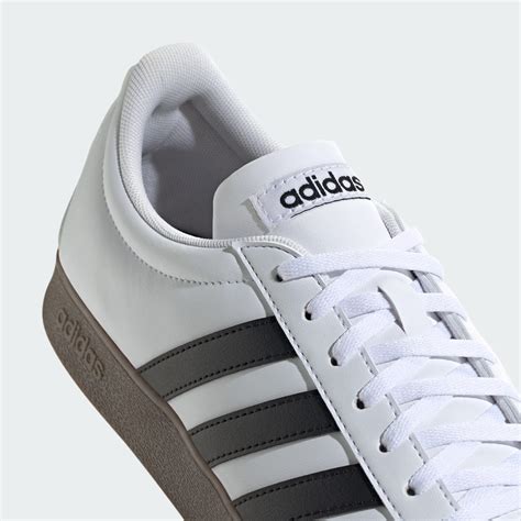 adidas schuhe vl court v20|adidas VL Court Shoes .